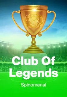 Club of Legends