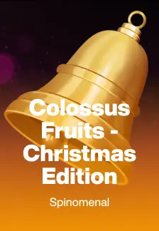 Colossus Fruits Christmas Edition