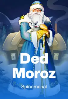Ded Moroz