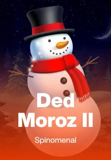 Ded Moroz II
