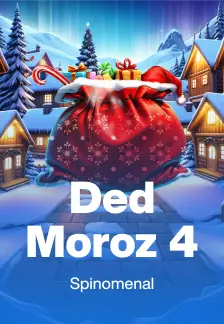 Ded Moroz 4