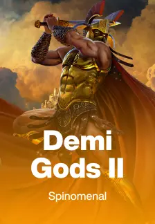 Demi Gods II