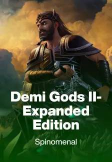 Demi Gods II-Expanded Edition