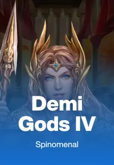 Demi Gods IV