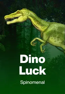 Dino Luck
