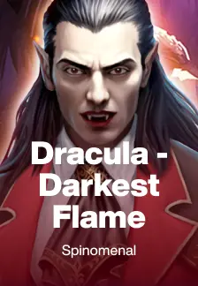 Dracula - Darkest Flame