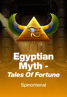 Egyptian Myth - Tales of Fortune