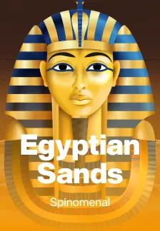 Egyptian Sands