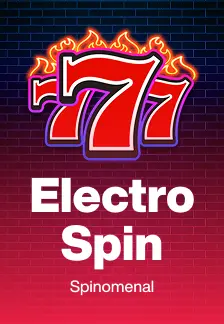 Electro Spin