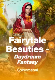 Fairytale Beauties - Daydream Fantasy