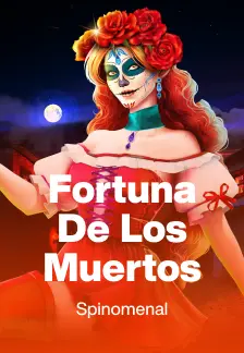 Fortuna de los Muertos