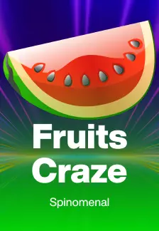 Fruits Craze