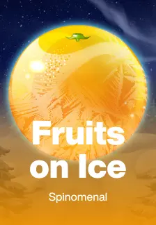Fruits On Ice
