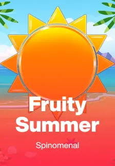 Fruity Summer