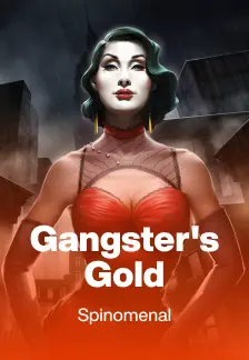 Gangsters Gold