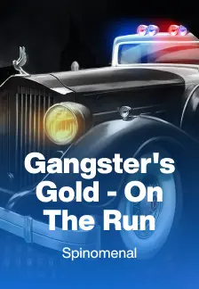 Gangster's Gold - On The Run