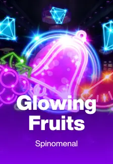Glowing Fruits