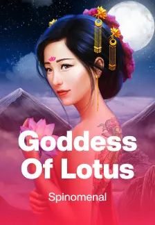 Goddess Of Lotus