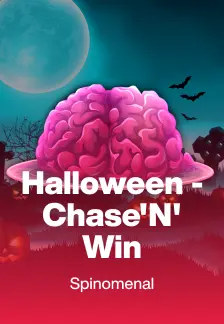 Halloween - Chase'N'Win