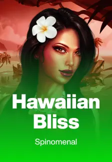 Hawaiian Bliss