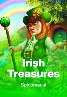 Irish Treasures