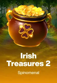 Irish Treasures 2