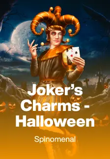 Joker’s Charms - Halloween