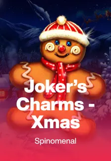 Joker’s Charms - Xmas