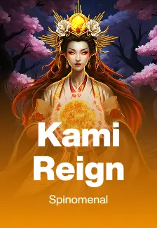 Kami Reign