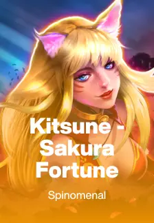 Kitsune - Sakura Dynasty