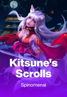 Kitsune's Scrolls