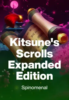 Kitsune's Scrolls Expanded Edition