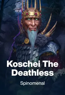 Koschei The Deathless