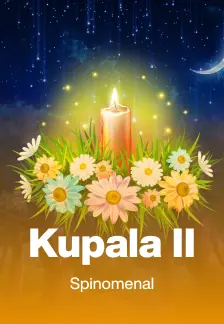 Kupala II