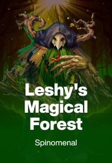 Leshy's Magical Forest