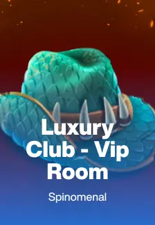 Luxury Club - Vip Room