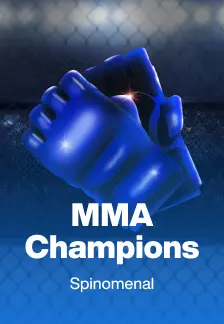 MMA Champions