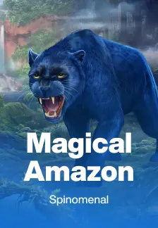 Magical Amazon