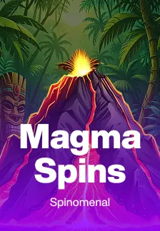 Magma Spins