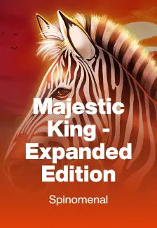 Majestic King Expanded Edition