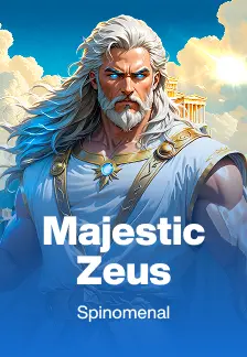Majestic Zeus
