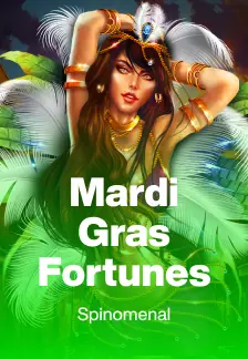 Mardi Gras Fortunes