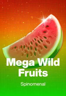 Mega Wild Fruits