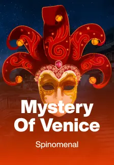 Mystery of Venice