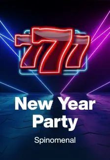 New Year Party