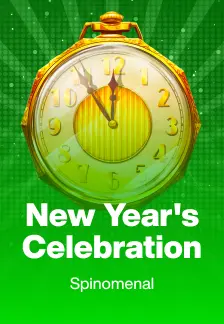 New Year's Celebration