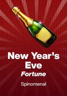 New Year's Eve Fortune