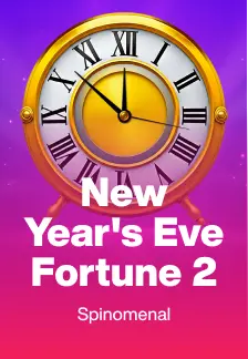 New Year's Eve Fortune 2