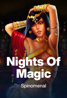 Nights Of Magic