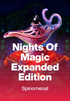Nights of Magic Expanded Edition